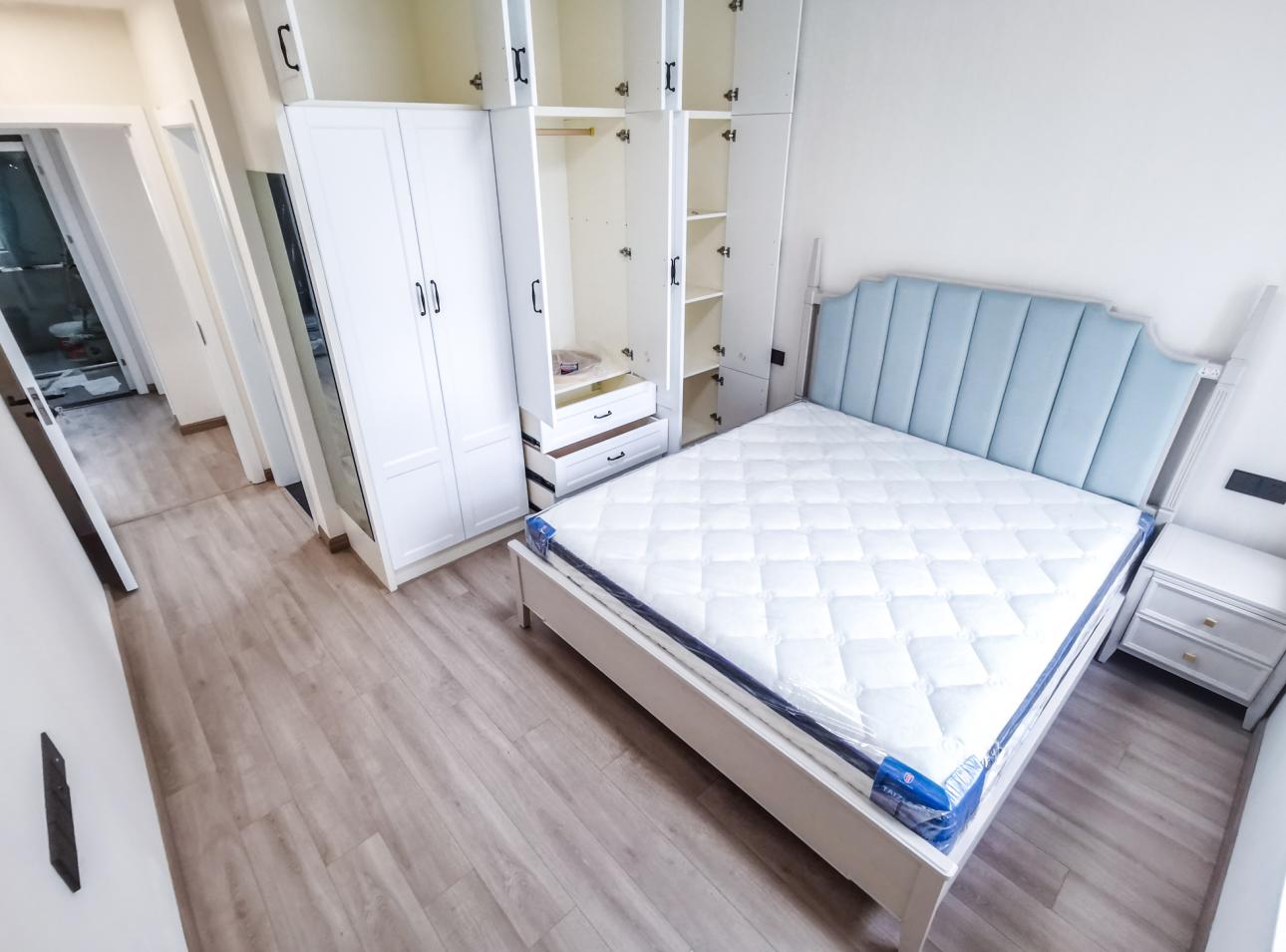 智能家居智能窗帘怎么控制,智能家居窗帘自动控制系统