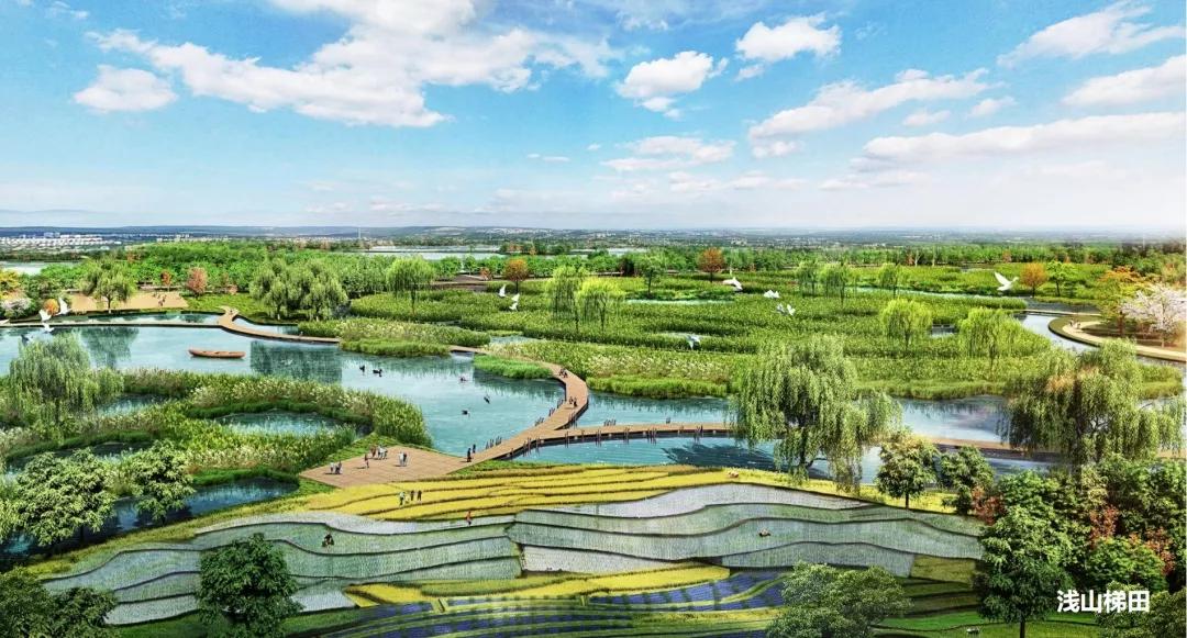 昌平新城滨河森林公园足球场,昌平未来科技城足球场