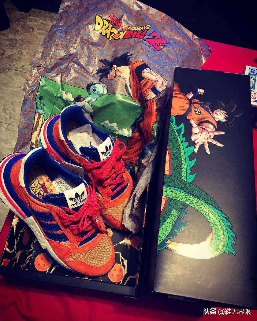 十大顶级联名鞋,联名鞋款哪些值得入手