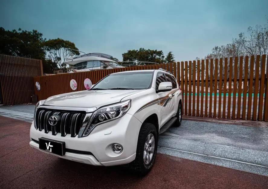 普拉多2700的动力能进藏吗,10款普拉多2700进藏可以吗