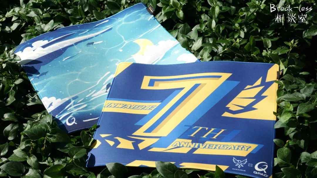 qpadcd45鼠标垫,qpadcdx45鼠标垫评测