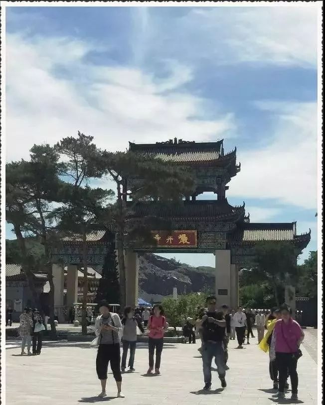 辽宁aaaa景区有哪些景点,辽宁新增5a级景区