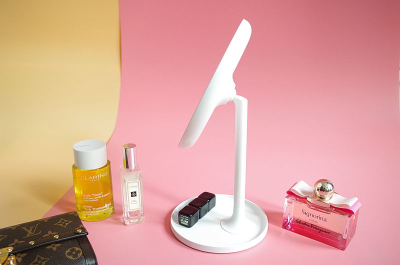 镜子真有美颜功能吗,镜子也有美颜效果吗