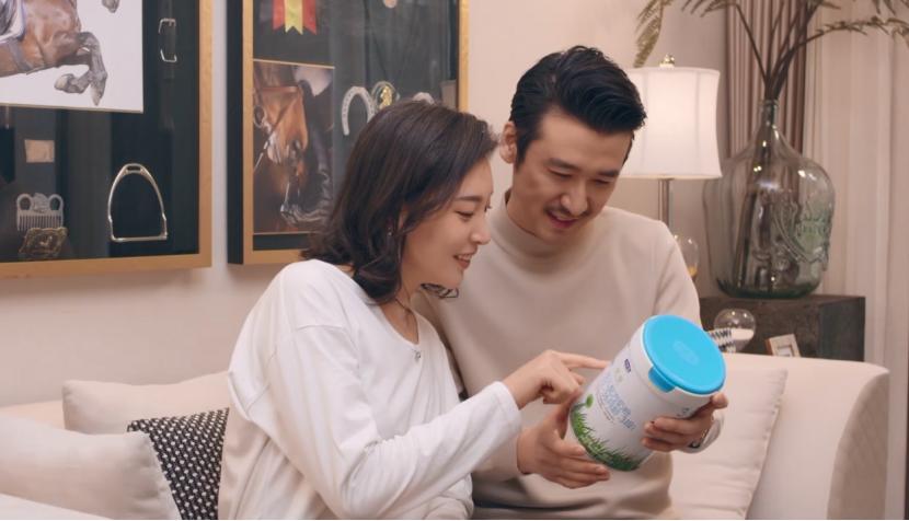 公认最好的1段奶粉君乐宝,君乐宝奶粉中的第一名