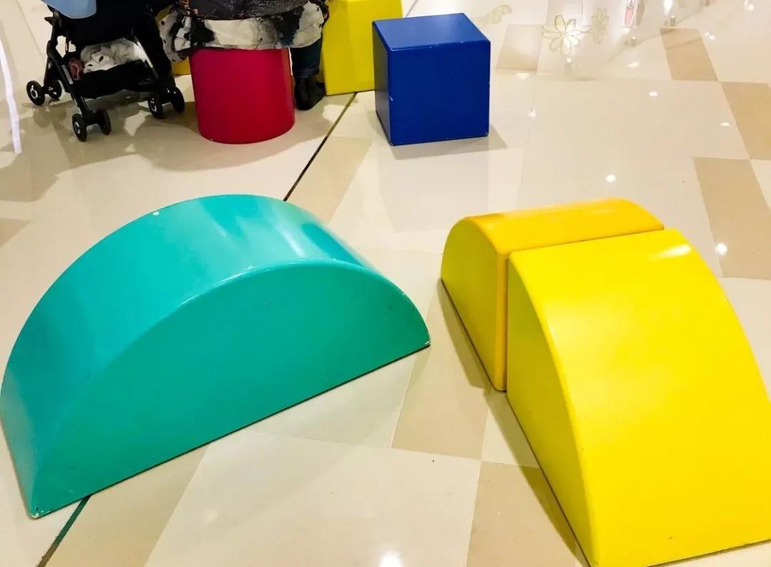 成都市中心商场哪家遛娃最方便?看这篇就够了