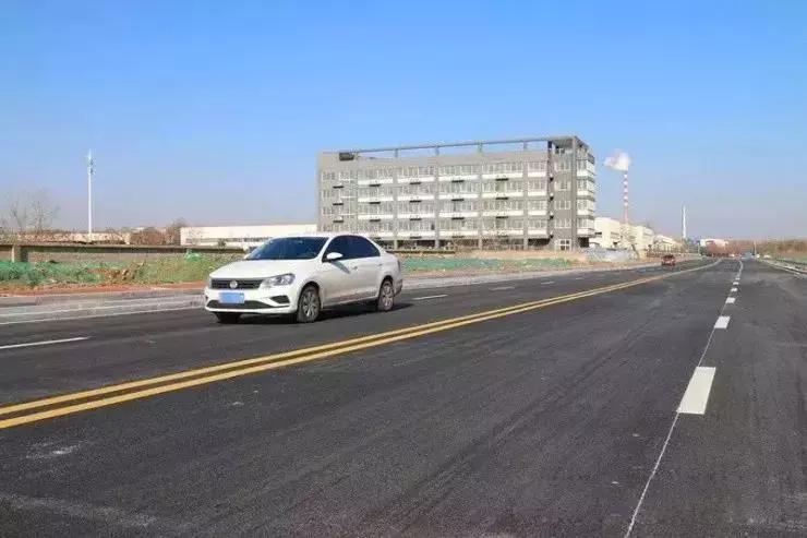 济宁最近哪几条路要通,济宁未来三年打通的道路