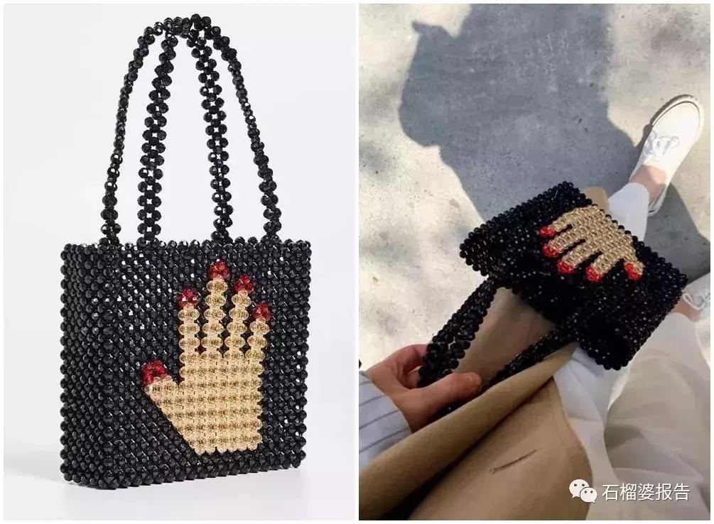 不需要太高预算,这些两三千块的包就超好看