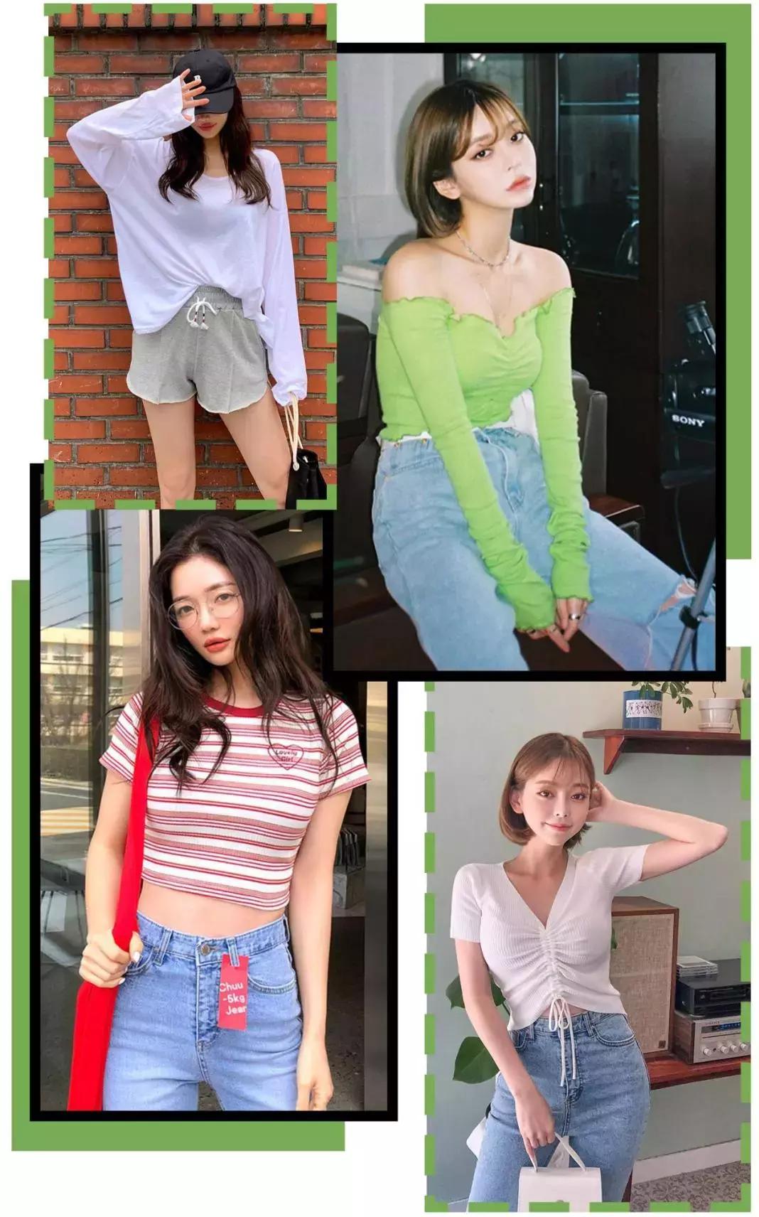 快时尚是品牌服装吗,快时尚是一流的款式