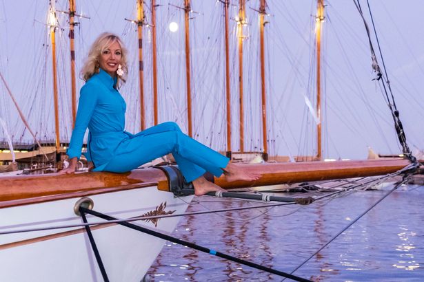 世界上最有钱的国家摩纳哥,世界第一土豪的国家摩纳哥