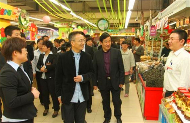 现在的兴隆大家庭如何,兴隆大家庭如果倒闭怎么办