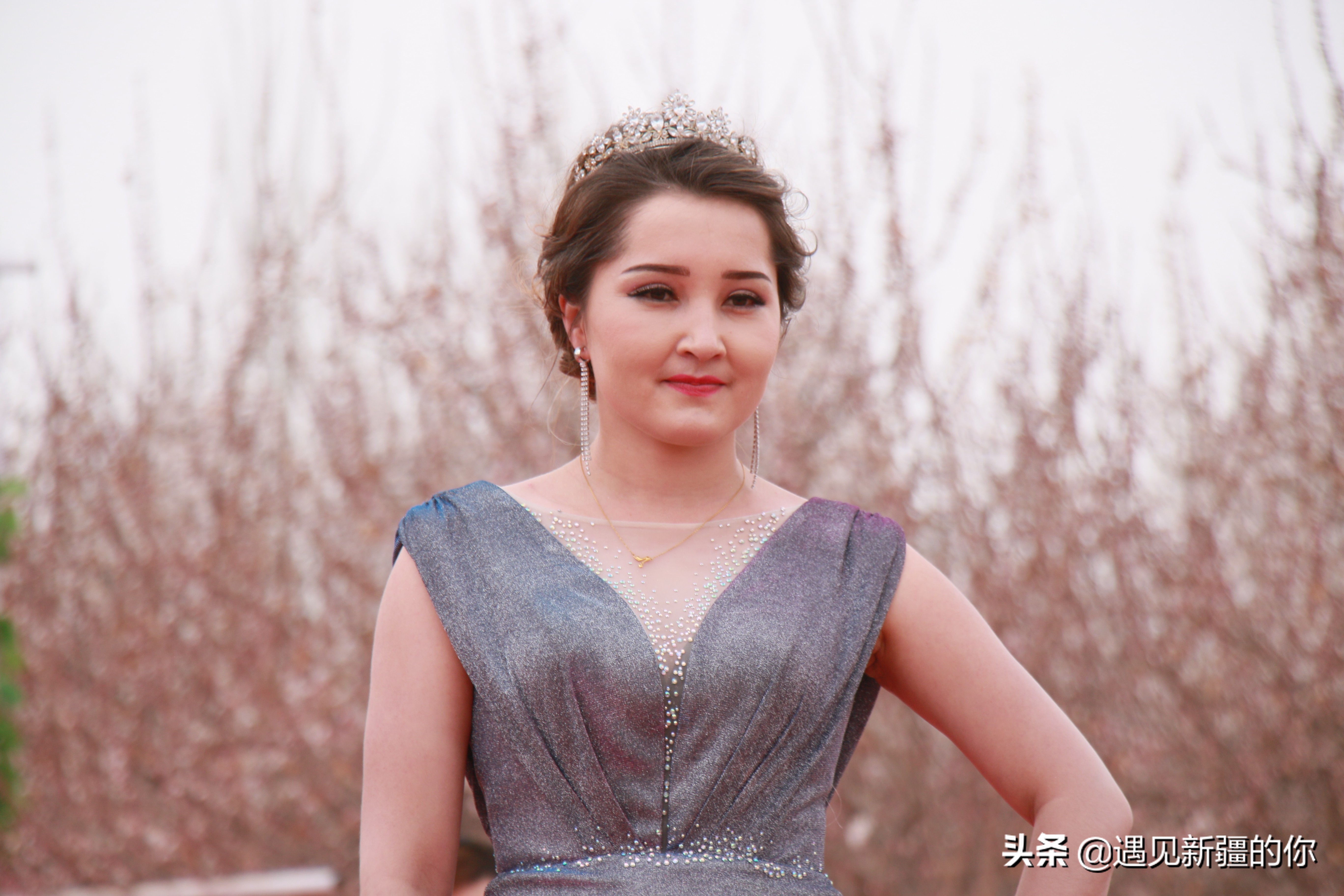 伊犁杏花节哪里的好看,杏花节旅游