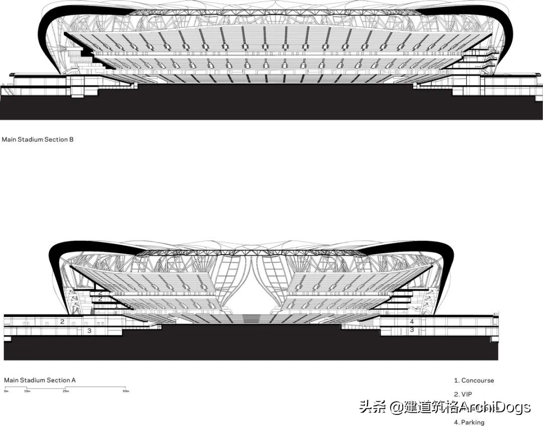 广州恒大莲花足球场,恒大莲花足球场