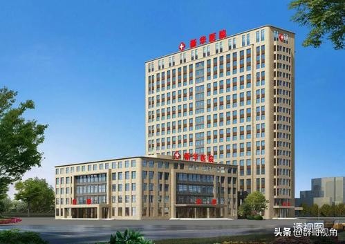 成都市二医院重点科室,成都市市二医院在几环