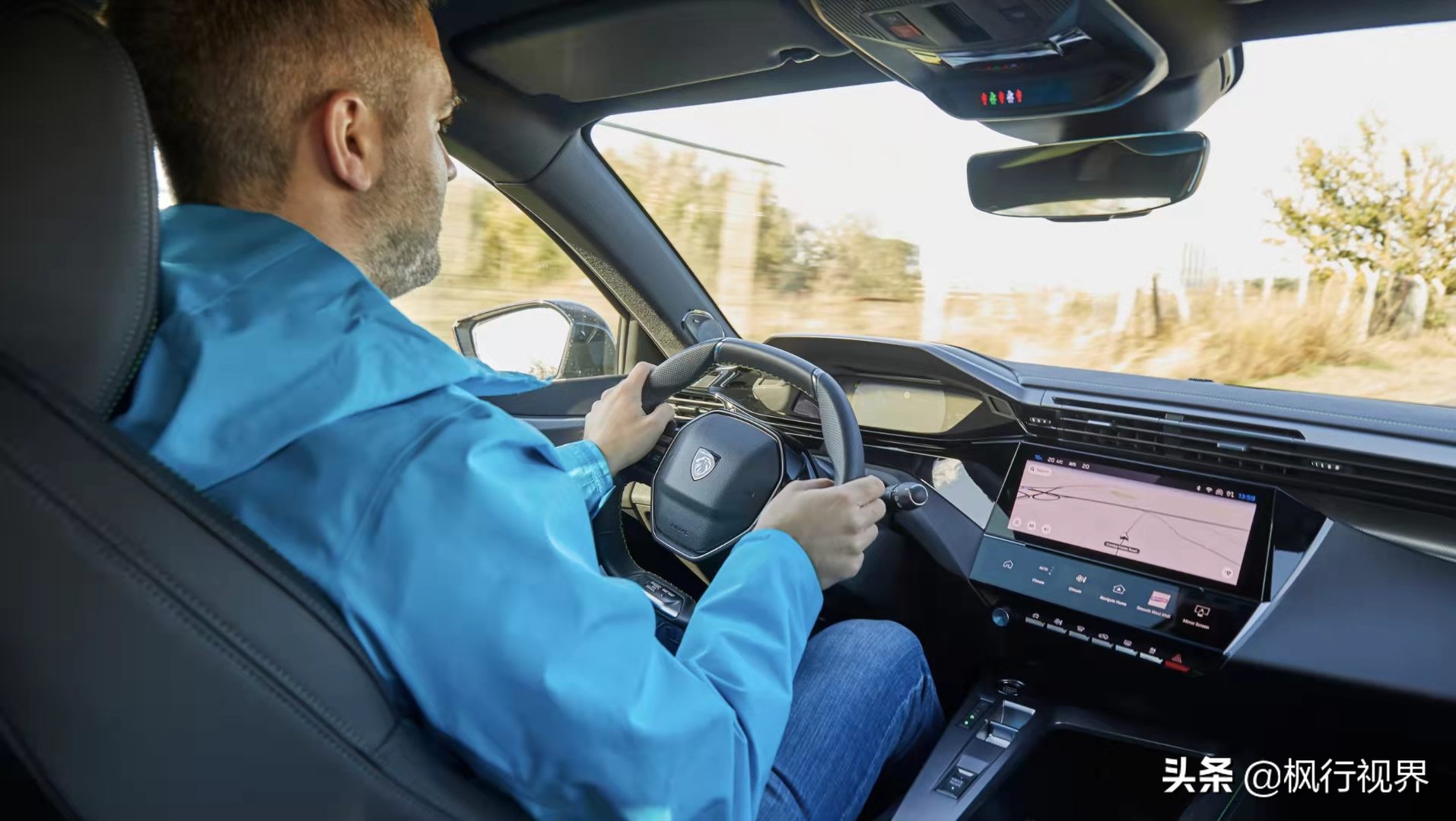 全新标致308渲染图及最新消息,标致3082022款