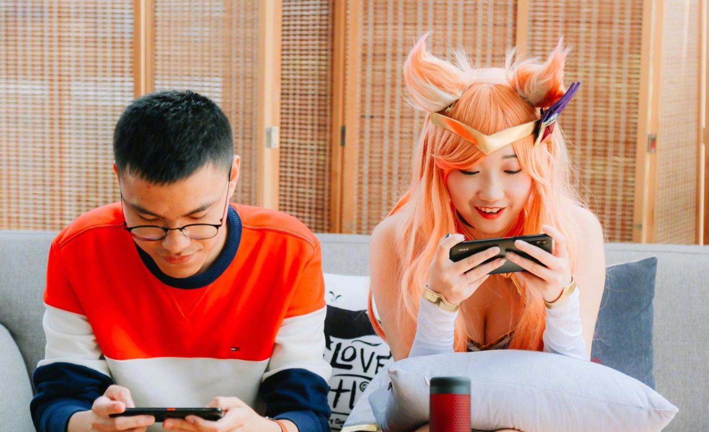 iqoo吃鸡能坚持多少个小时,iqoo打吃鸡突然疯狂掉帧