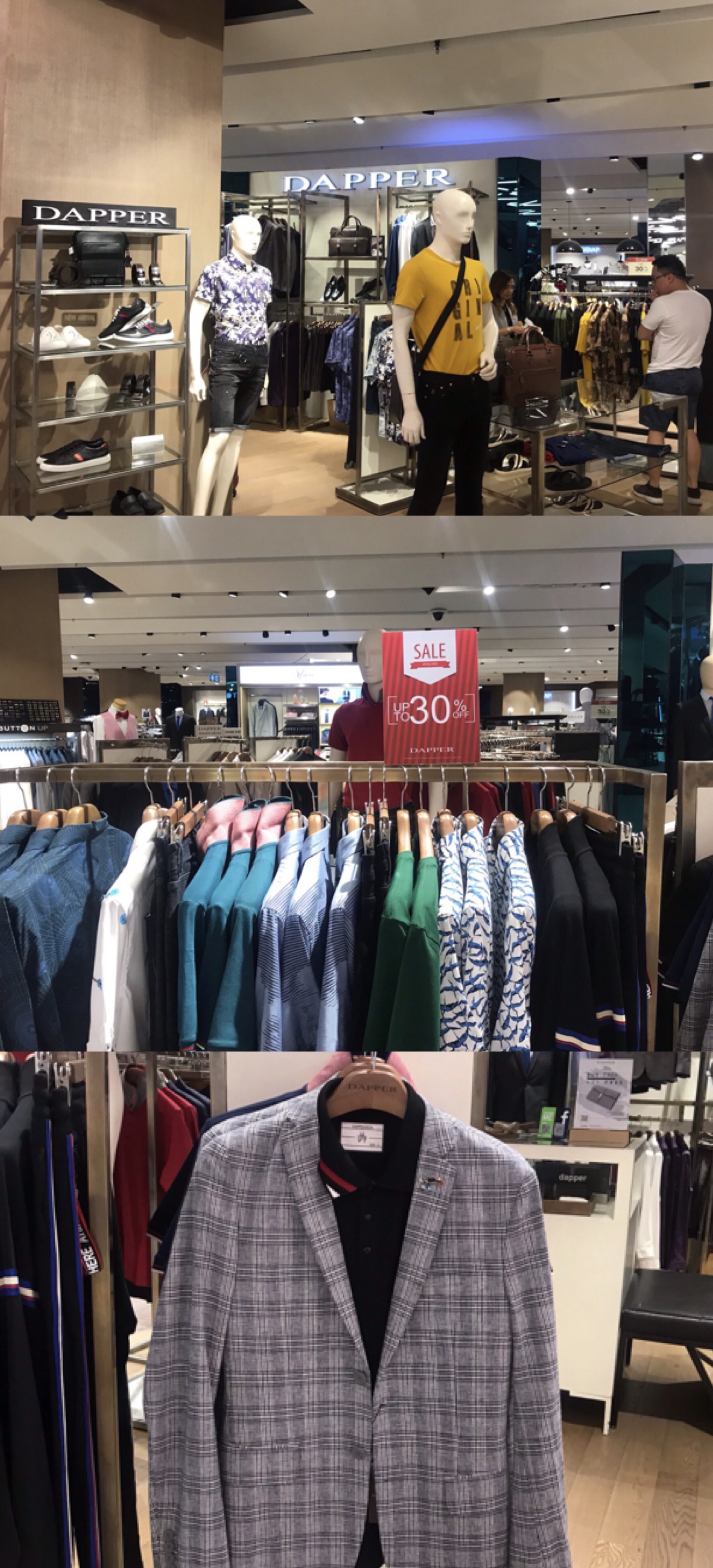 泰国曼谷性价比高的商场,泰国曼谷附近的有名商场