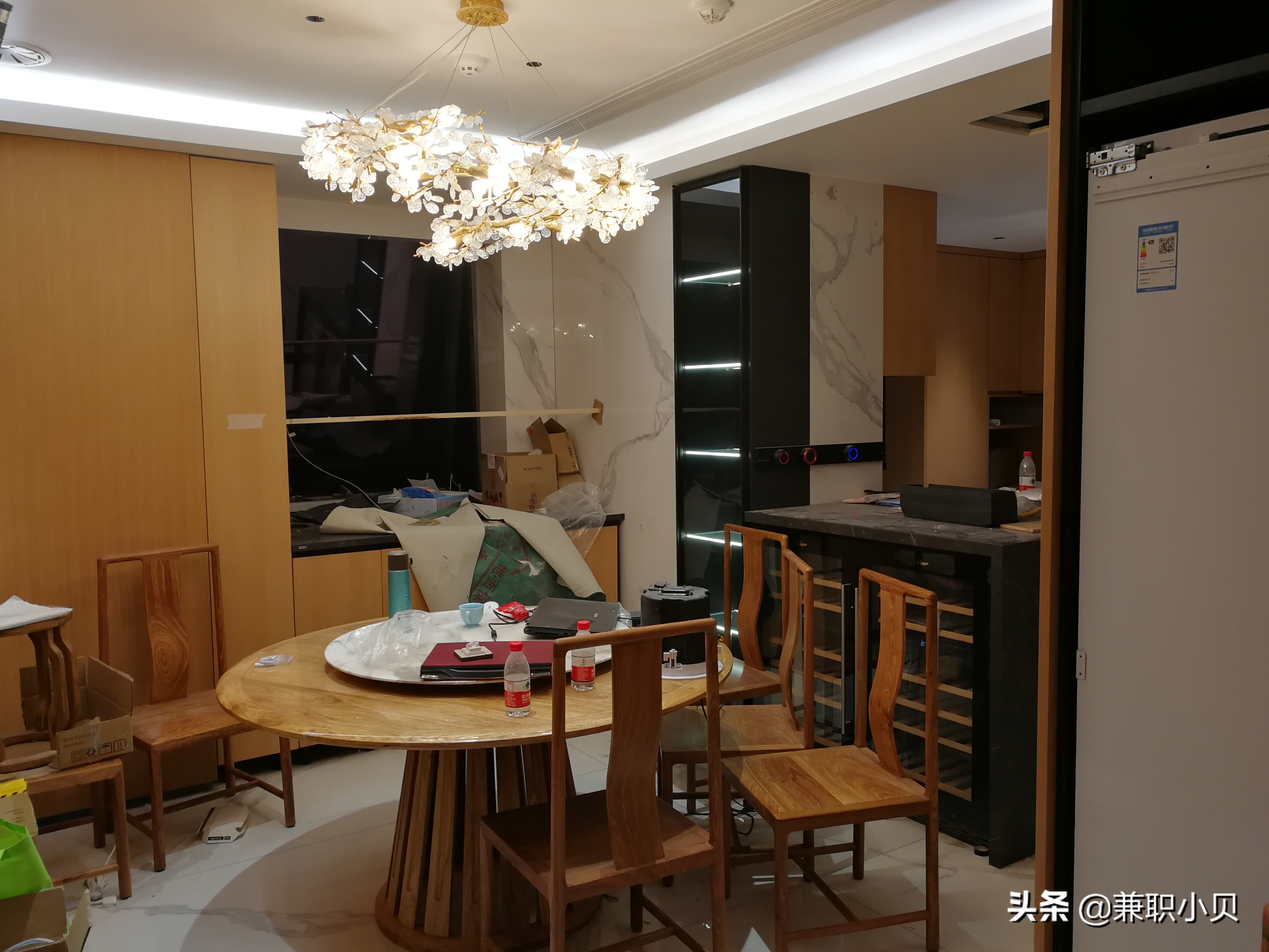 物业兼职电工该做什么,物业干兼职电工多少钱