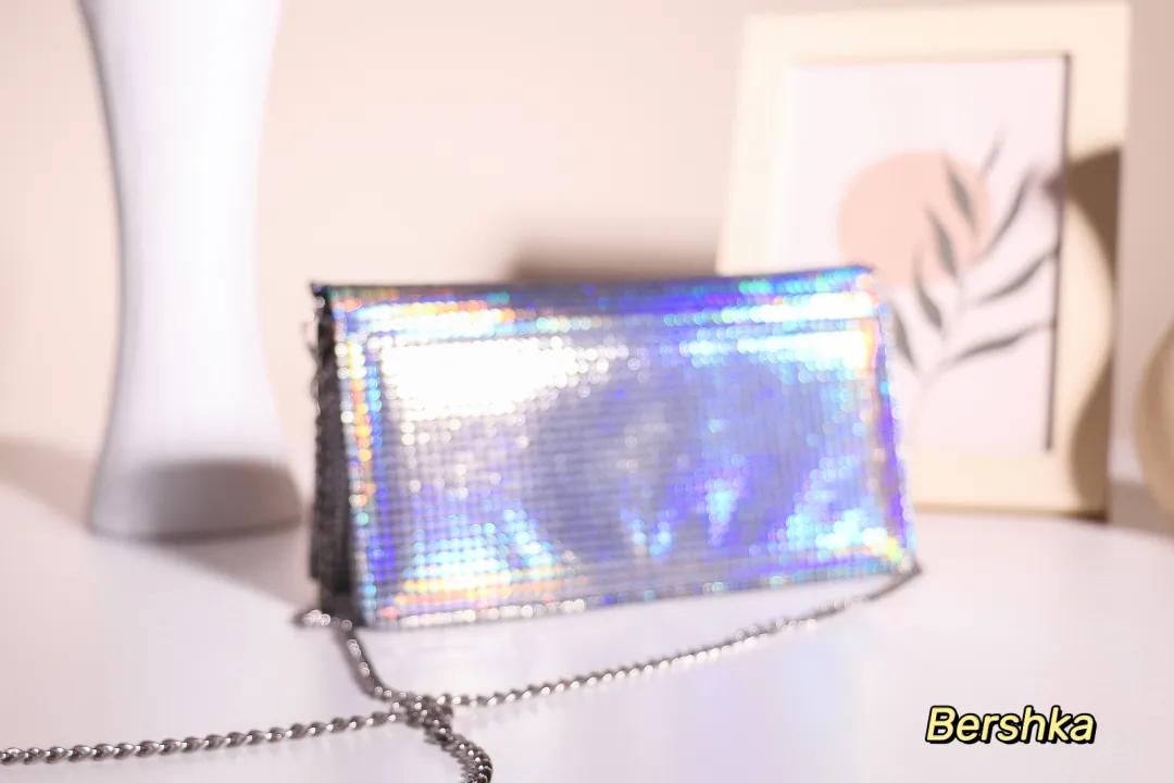 小众包穿搭推荐,高级感秋冬包推荐平价