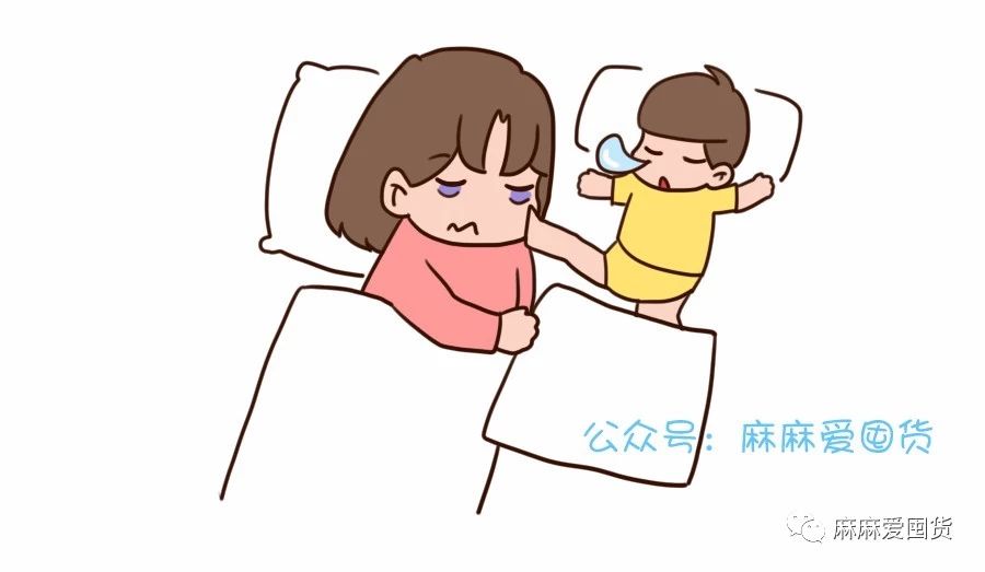 春节带娃必备好物,秋季实用的带娃好物