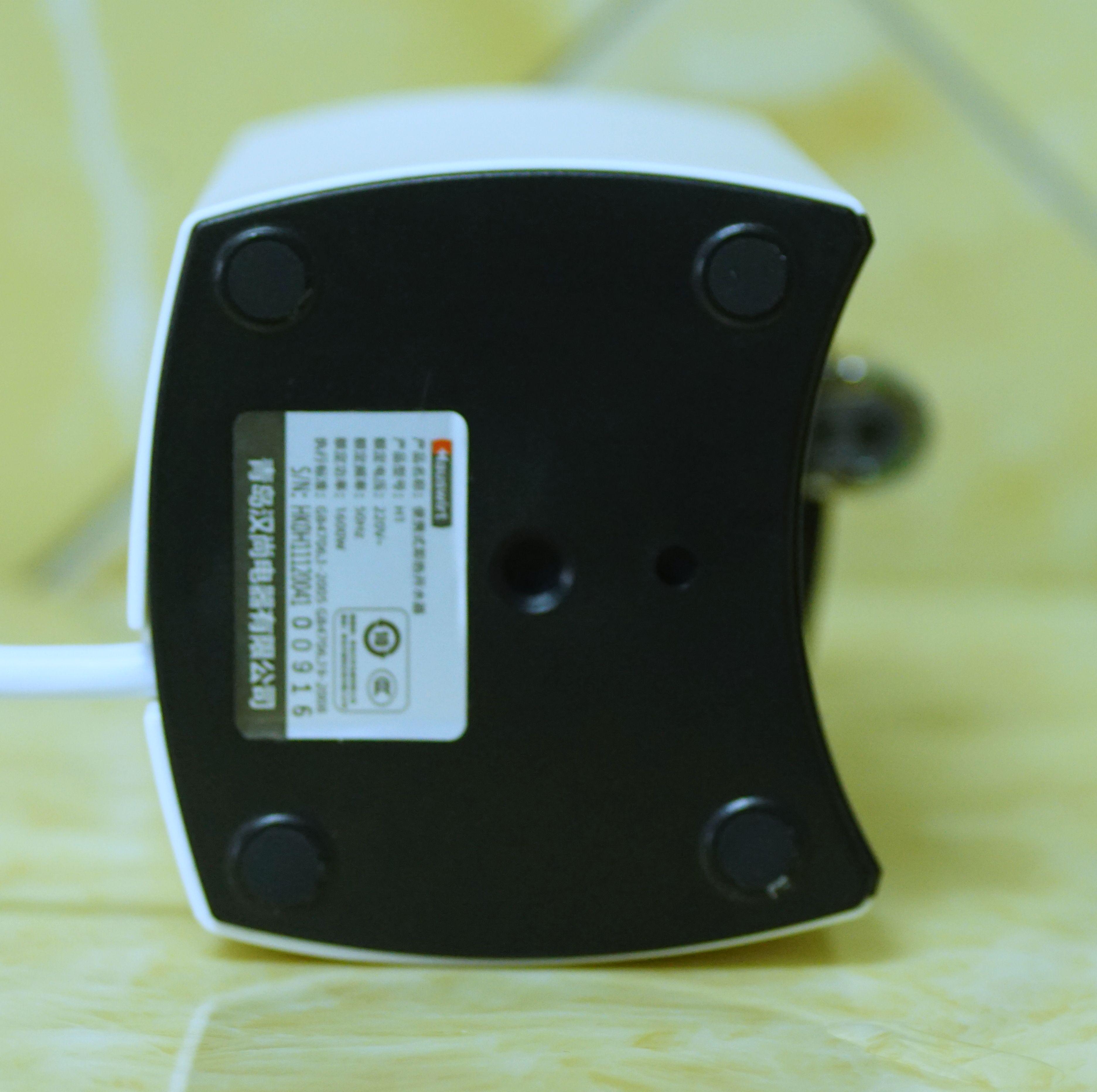 海氏h1深度评测,海氏h1即热式饮水机