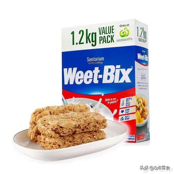 家中有粮,心中不慌(那些从未知到已知的零食测评)