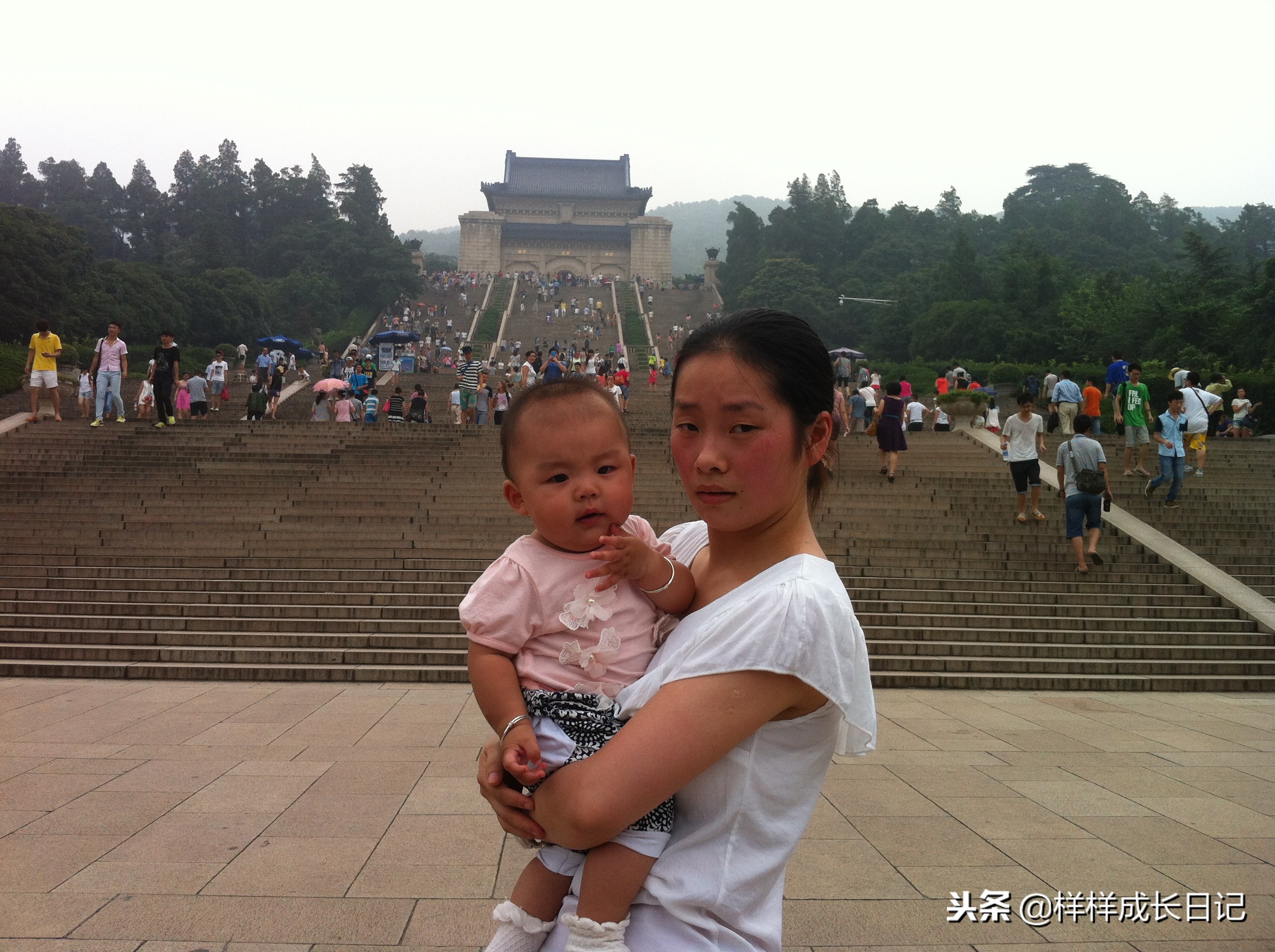 七个月带孩子4万公里自驾游,带孩子长期自驾旅行