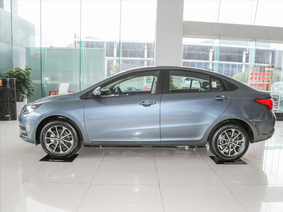 奇瑞汽车的卖点跟优势,安徽奇瑞汽车厂怎么样