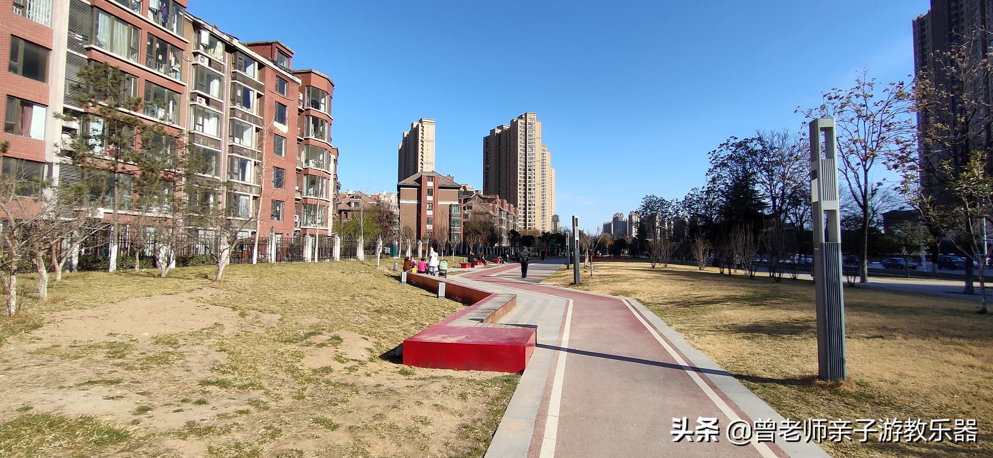 咸阳夜游游玩,西安咸阳湖景区