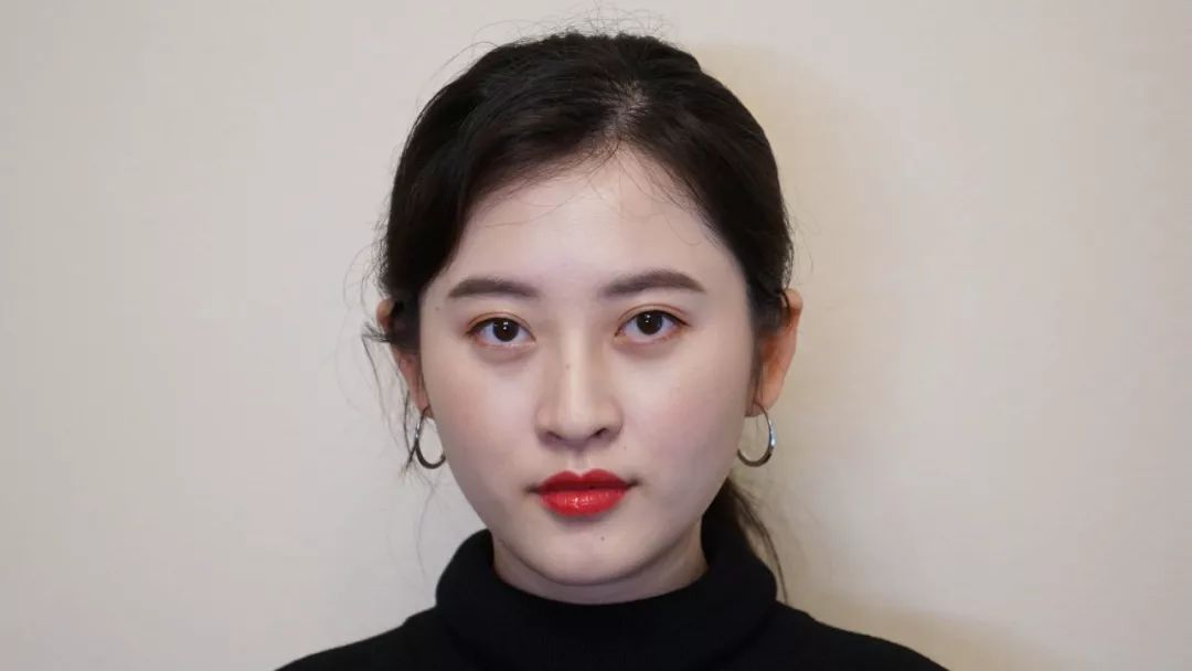 又挺又大的鼻子如何修容,如何把大鼻头变成小鼻头用修容修