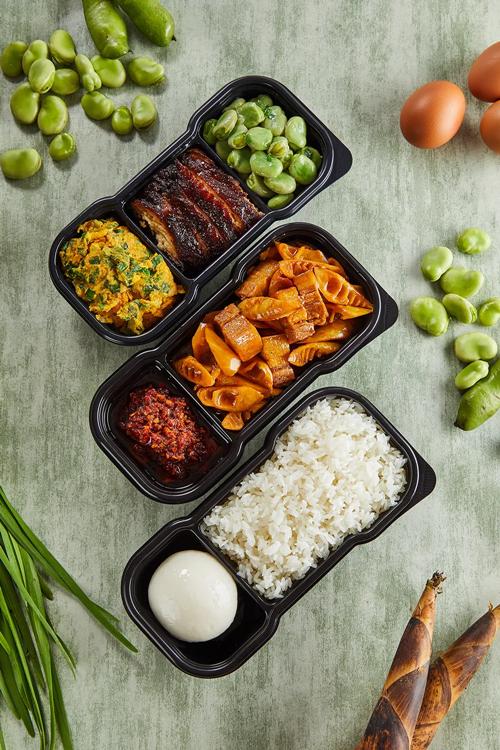 中国外卖节线上促消费,外卖餐饮新风口