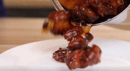 吃货必备做饭神器,会自己做菜的机器