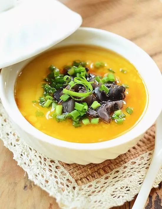 鲜食海参食谱,秋冬吃海参的食谱