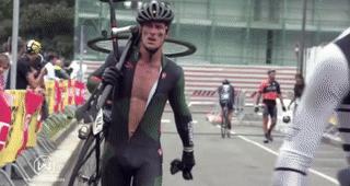 骑车屁股疼怎么解决挂什么科,骑车子屁股疼