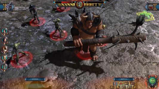 盘点10款最好玩的角色扮演游戏,排行前十名的rpg角色扮演游戏