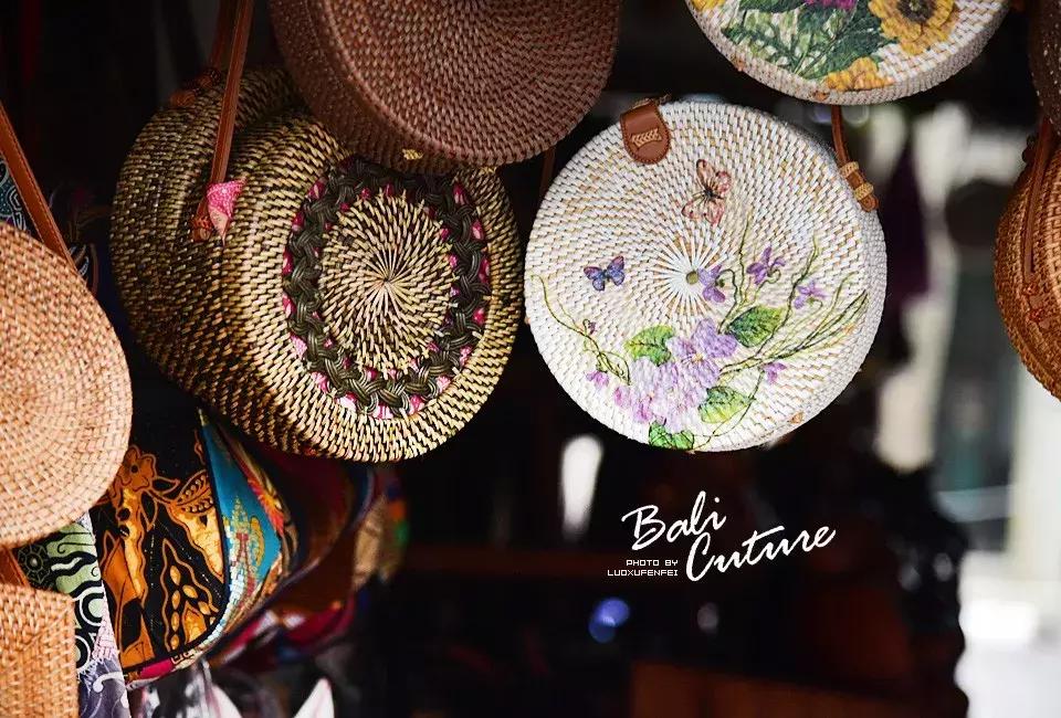 999玩转巴厘究竟嗨不嗨:香遇巴厘,南太平洋的风与海