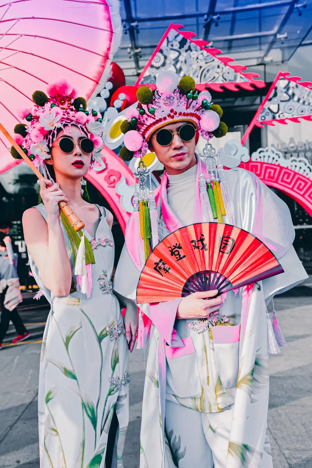 留深旅游攻略详解,深旅一日游游玩攻略