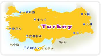 土耳其当地人真实生活习俗饮食,土耳其有什么宗教禁忌