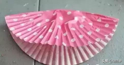 幼儿园用的手工卡纸需要多大的,幼儿园卡纸手工灯笼制作教程