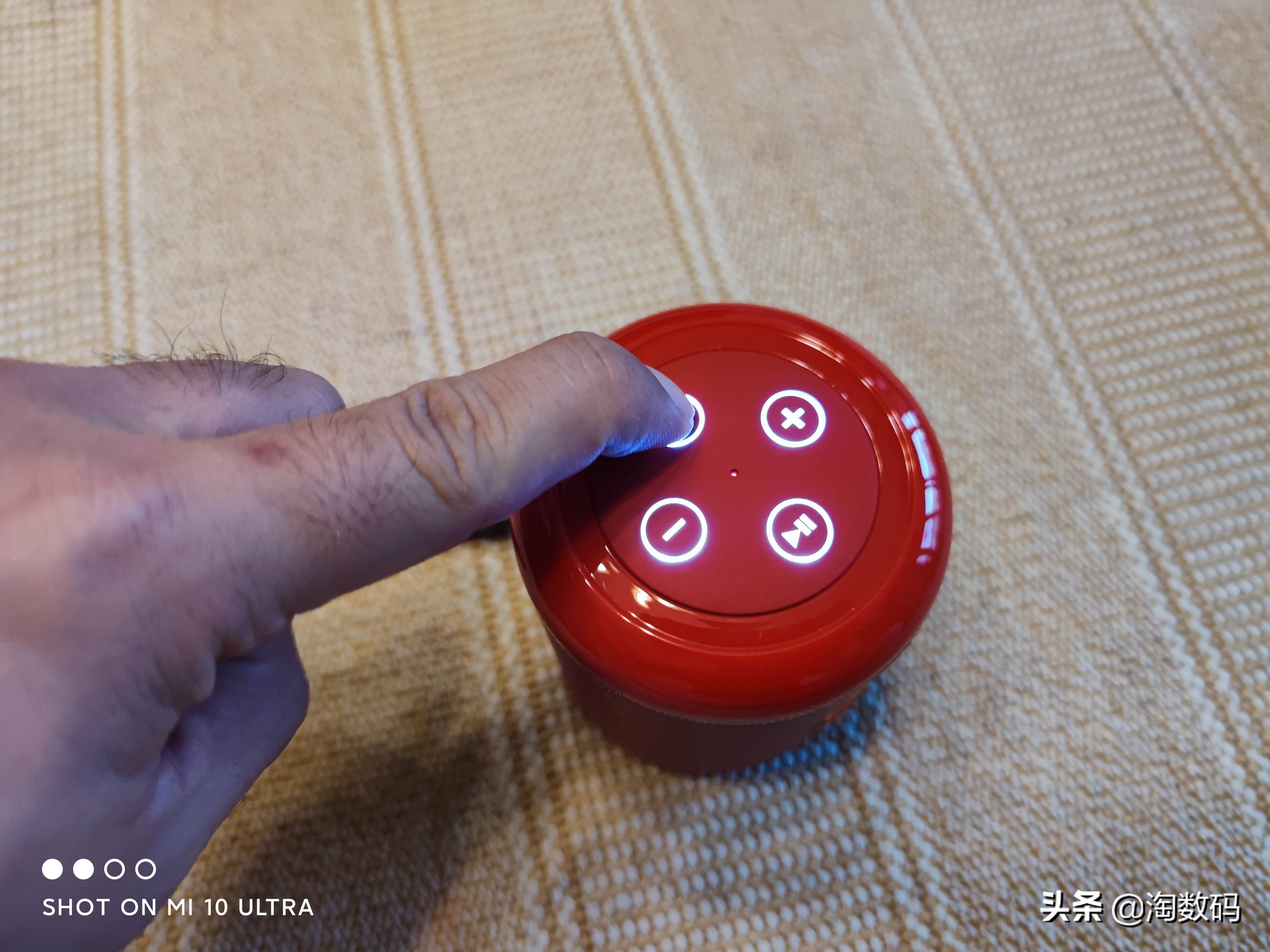 50元左右洋垃圾,精选10款户外防水蓝牙音箱推荐