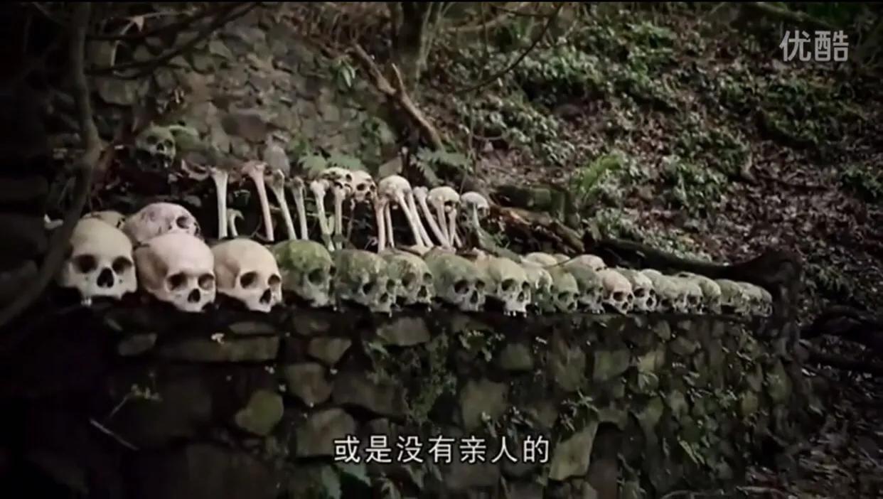 揭秘神奇降头术,降头术奇闻怪谈