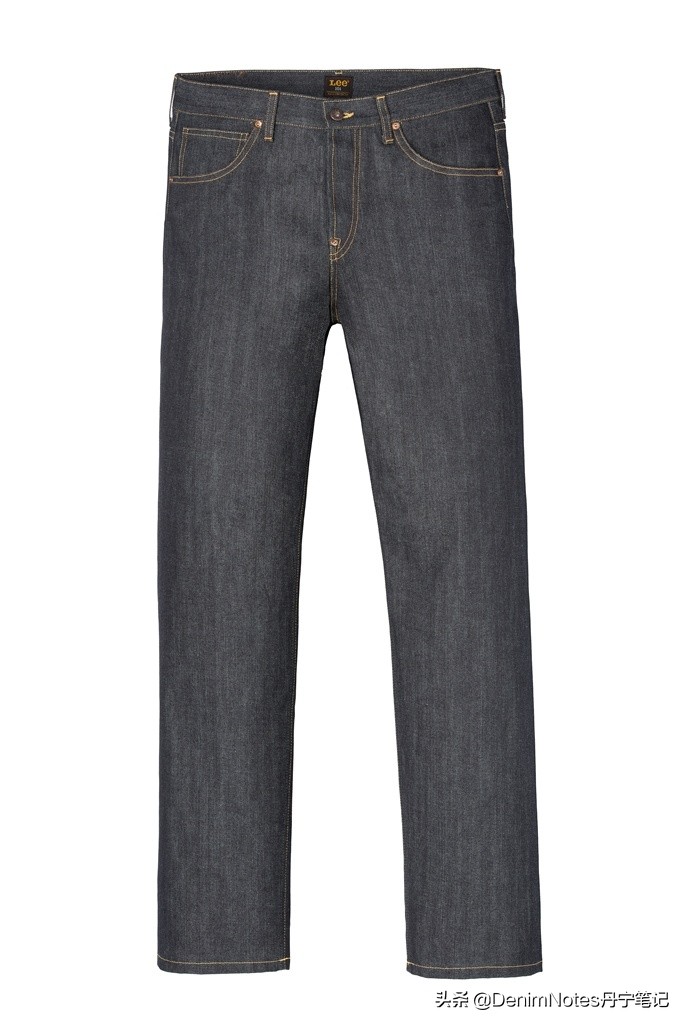 这七个传奇产品让牛仔品牌Lee百年不衰