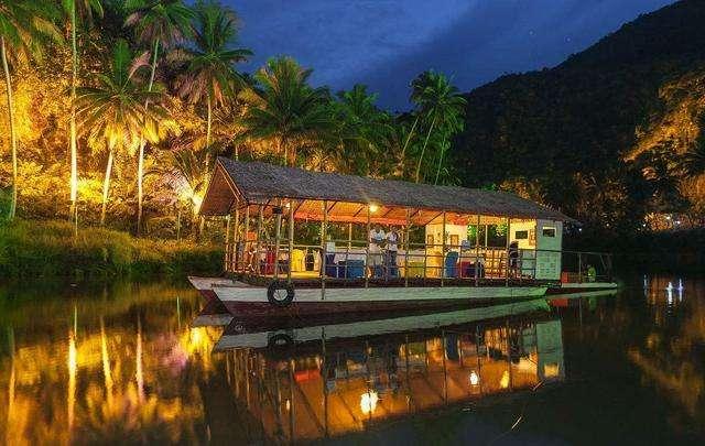 比马尔代夫还便宜的岛,比马尔代夫还便宜的海岛