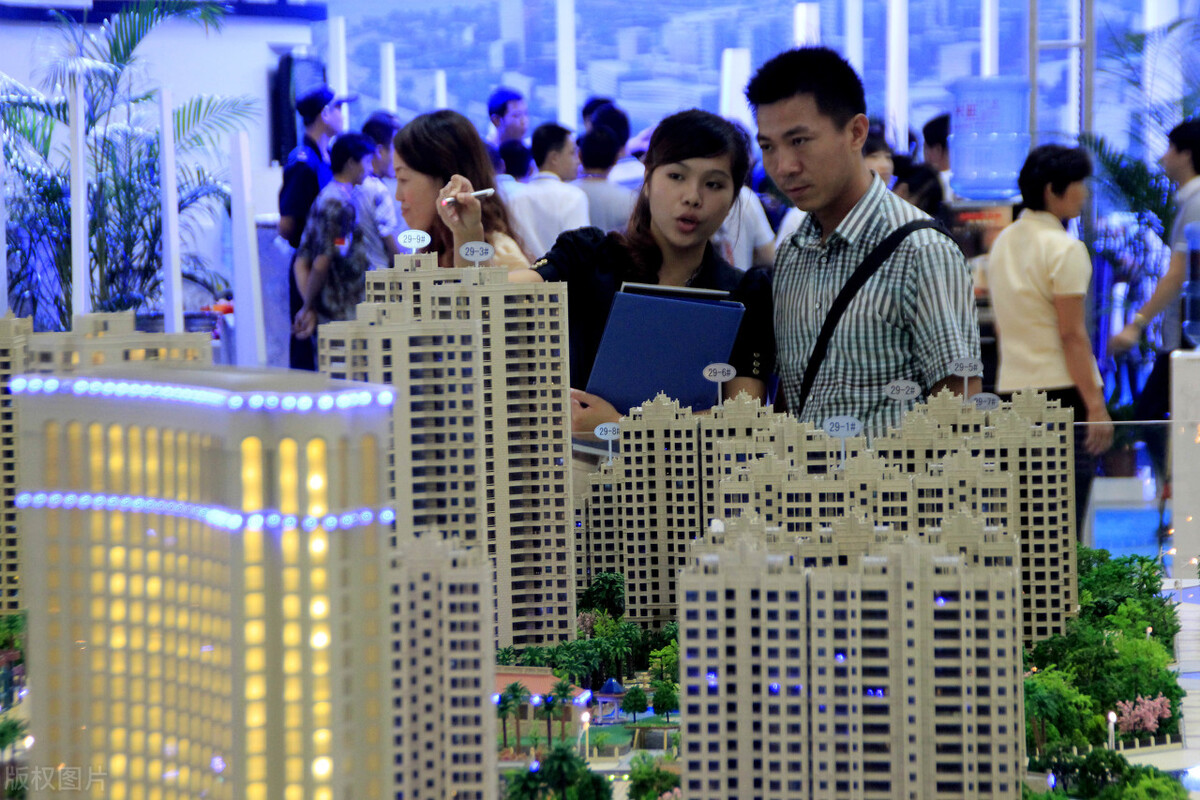 北海楼市合理的价位,北海楼市未来走势迎来转折点