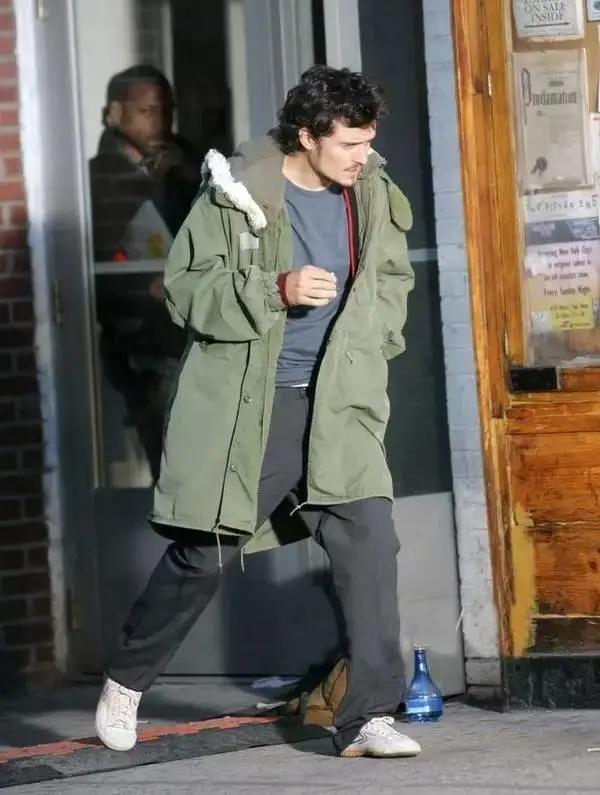 没有这双鞋，男人怎么过春天？