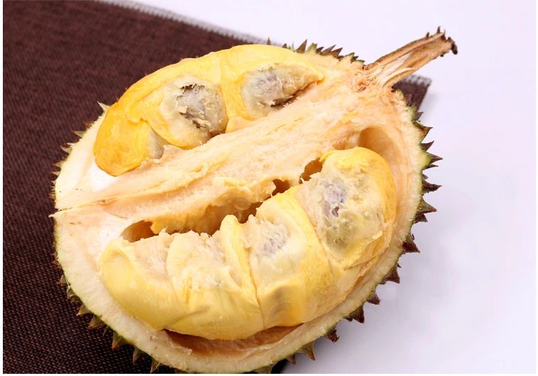 热带水果榴莲,热带水果之王是什么