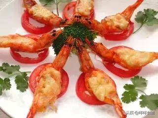 几款高大上的待客菜真是倍儿有面,9道简单又能成撑住场面的待客菜