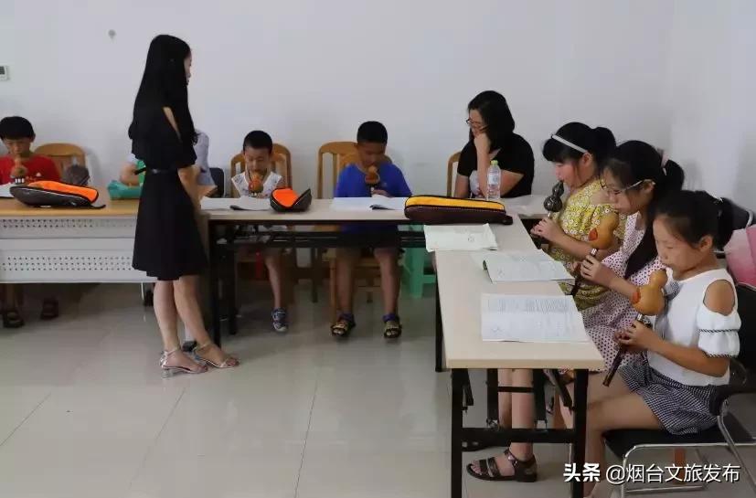 烟台大众文化惠民节,烟台市第二届市民文化节活动发布