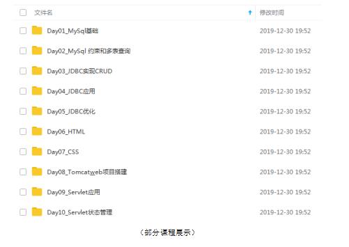 千锋java零基础,千锋java编程教程