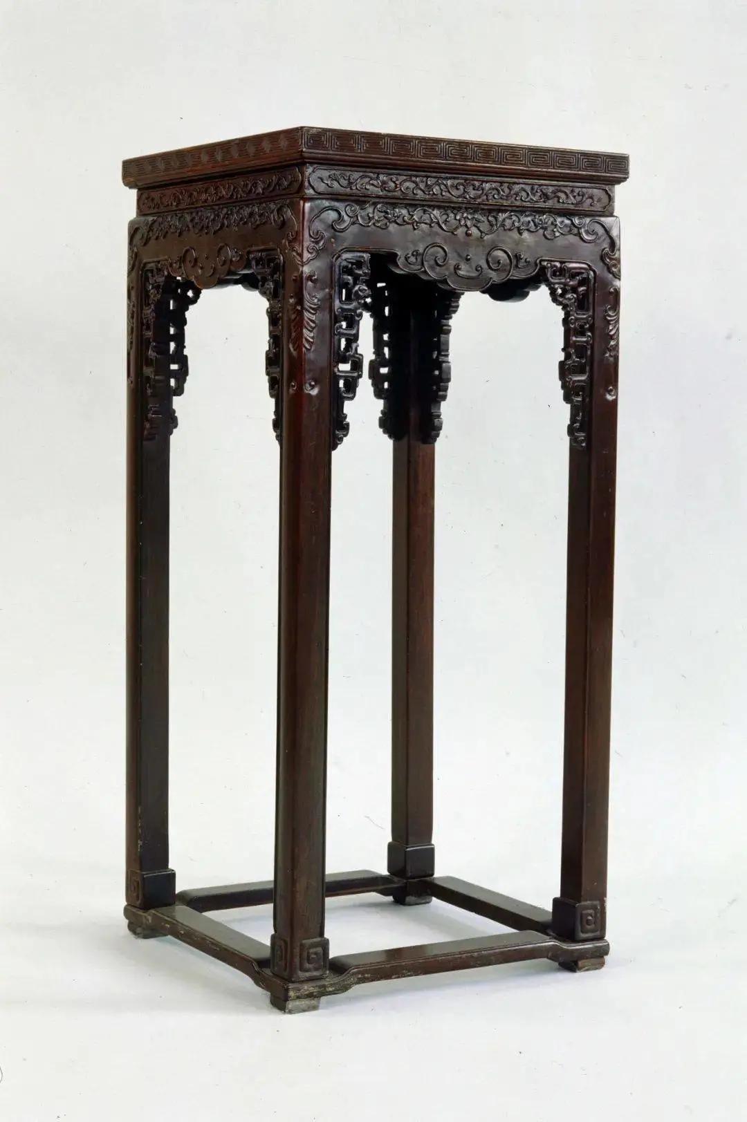 上海博物馆明清家具馆可以参观吗,上海博物馆明清家具馆