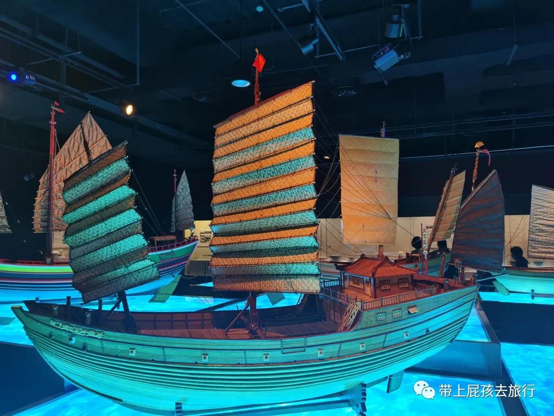 上海天文馆和科技馆哪个更值得去,上海天文馆两小时游览攻略